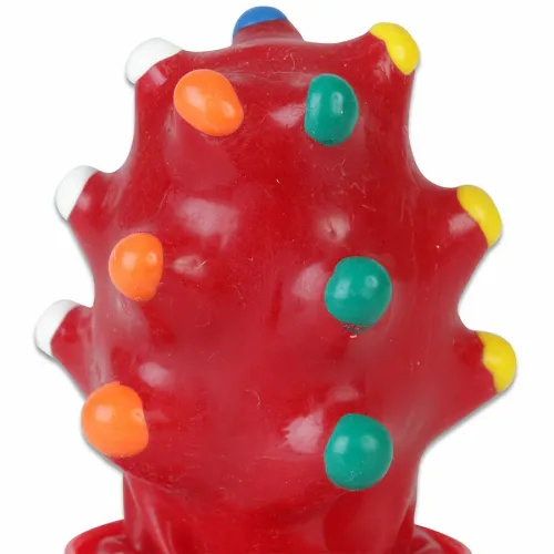 condomerie artystyczne prezerwatywy ręcznie malowane amsterdam 1 szt. na Arena.pl