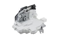 SIŁOWNIK CENTRALNEGO ZAMKA TYŁ LEWY TYŁ SEAT LEON 2010 2011 2012