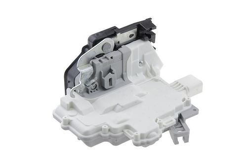 SIŁOWNIK CENTRALNEGO ZAMKA TYŁ LEWY TYŁ SEAT TOLEDO III 2006 2007 2008 2009 na Arena.pl