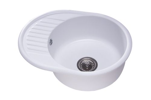 ZLEW ZLEWOZMYWAK GRANIT 8 kolorów 58x46 + SYFON na Arena.pl