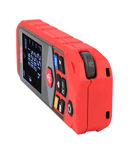 Miernik dystansu Uni-T LM50D na Arena.pl