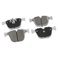 KLOCKI HAMULCOWE BMW 7 F01 F02 F03 F04 2009 2010 2011 2012 2013 2014 2015