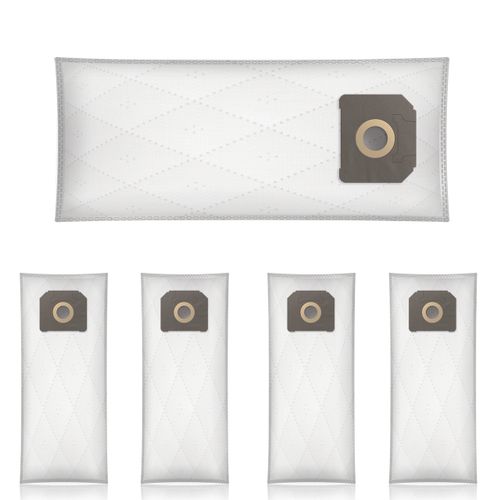 Worki do odkurzacza K&M Q044 na Arena.pl