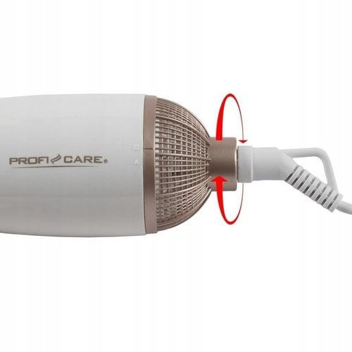 LOKÓWKO-SUSZARKA SUSZARKA DO WŁOSÓW LOKÓWKA SZCZOTKA DO STYLIZACJI na Arena.pl