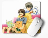 Podkładka Junjou Romantica DO WYBORU - RÓŻNE ROZMIARY