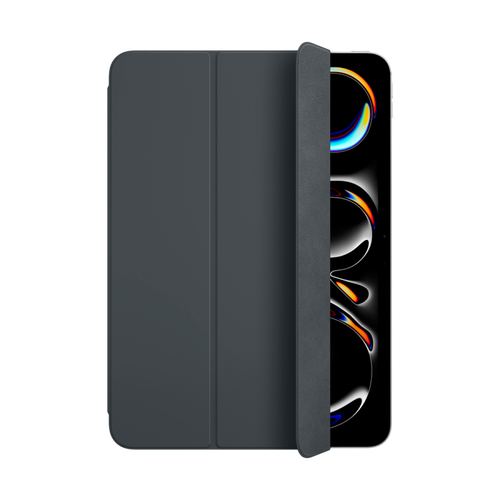 apple etui smart folio for ipad pro 11" (m4) - black na Arena.pl