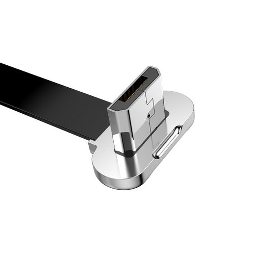 Adapter QI odbiornik cewka micro USB Baseus na Arena.pl
