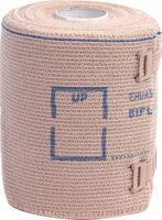 BANDAŻ KOMPRESYJNY UCISKOWY NA OBRZĘKI I ŻYLAKI