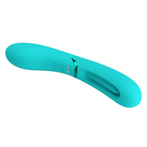 Romance - Lexie 7 Vibration Functions, 4 Wiggling Settings na Arena.pl