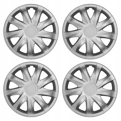 Kołpaki samochodowe 16 do TOYOTA AVENSIS COROLLA na Arena.pl