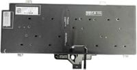 Dell Spanish backlit keyboard for