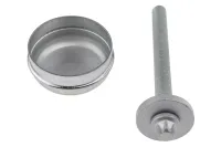 ZESTAW MONTAŻOWY PRAWY PRZÓD SMART CROSSBLADE 2002 2003