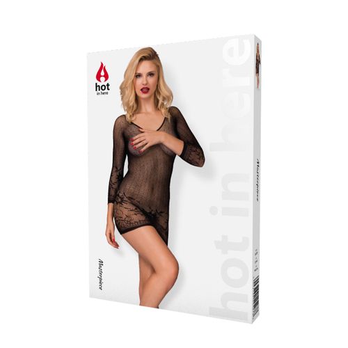 sukienka erotyczna. bielizna damska dress masterpiece s/m/l na Arena.pl