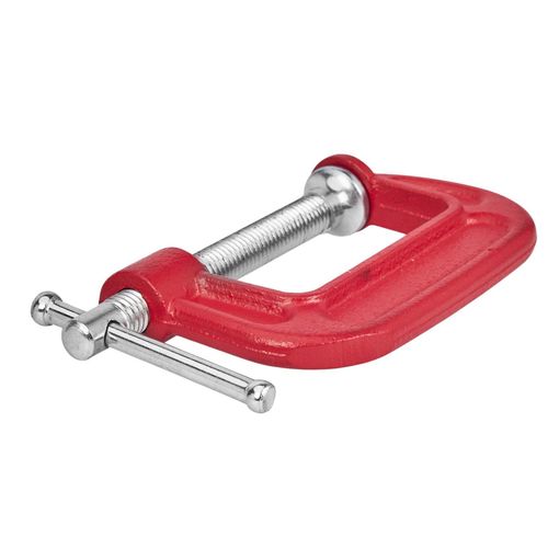 Ścisk stolarski G-CLAMP 2''  KD10177 na Arena.pl