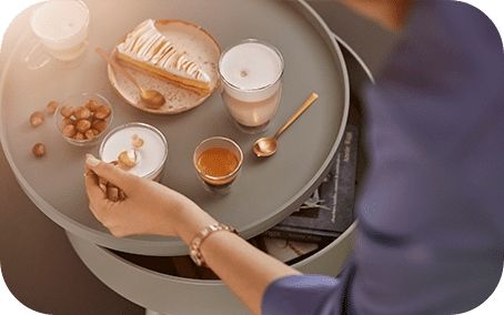 Ekspres ciśnieniowy do kawy KRUPS Evidence EA890810 na Arena.pl