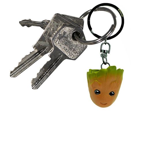 MARVEL - Brelok 3D „Groot” na Arena.pl