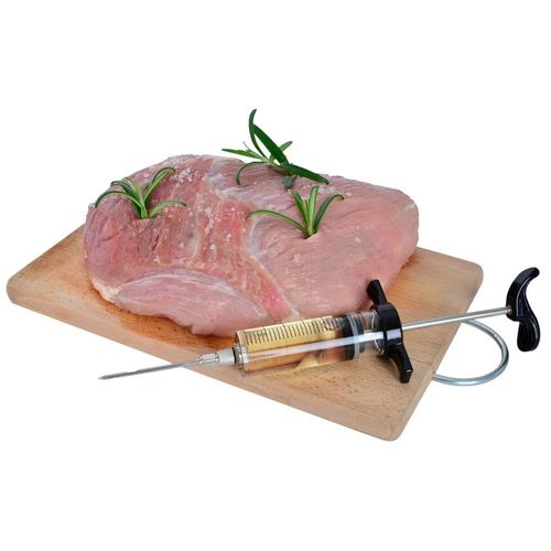 Strzykawka do marynowania 30 ml na Arena.pl