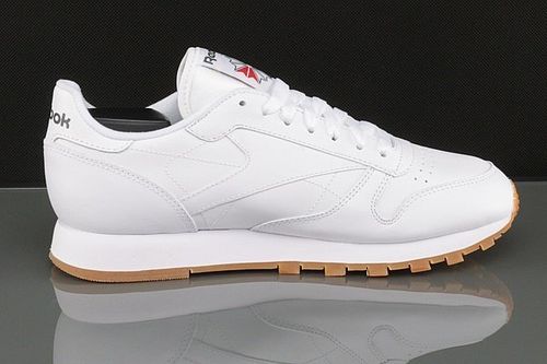 Reebok CL LTHR (49799) na Arena.pl