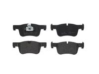 BREMBO KLOCKI HAMULCOWE PRZÓD BMW 3 F30 G30 F31 G31 F32 F34 F36 BMW 1 F20