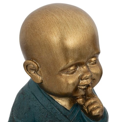 Zestaw 3 figurek Buddha na Arena.pl