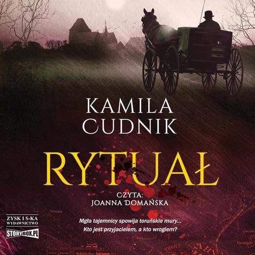 (mp3) Rytuał zdjęcie 1