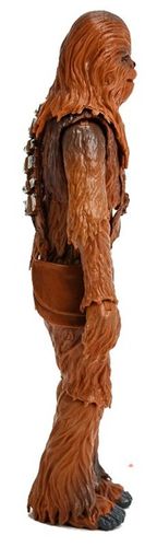 HASBRO STAR WARS E7 DUŻA FIGURKA CHEWBACCA B3839 na Arena.pl