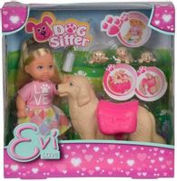 Evi psia opiekunka 573-3072