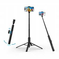 Tripod Ulanzi TT24 150 cm czarny