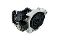 ZAMEK KLAPY BAGAŻNIKA RENAULT CLIO II 2001 2002 2003 2004 2005 2006 2007