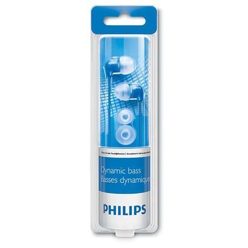 Philips Słuchawki SHE3590BL na Arena.pl