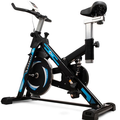 Rowerek Rower Stacjonarny Treningowy Spinningowy na Arena.pl