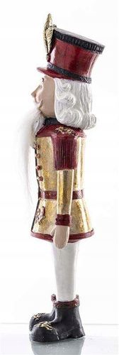 FIGURKA DZIADEK 22x6,5x5,5 cm na Arena.pl
