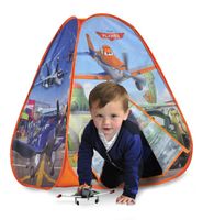 ND19_PLN-PL6638 Namiot / Kryjówka Samoloty