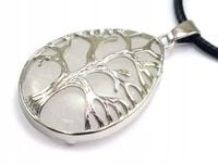 WISIOREK kamień KRYSZTAŁ GÓRSKI drzewo ŻYCIA [W480