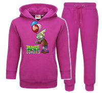 Dres Dziecięcy Plants vs Zombie - Garden Warfare