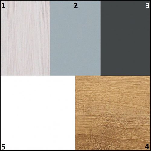 Meble MEMONE RTV 120 na Arena.pl