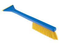 Szczotko-skrobaczka 2w1 MURSKA 37 cm z wyjmowaną akrylową trójkątną