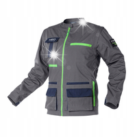 NEO BLUZA ROBOCZA KURTKA SOFTSHELL BAWEŁNA RIPSTOP KOMBINEZON 81-217 L/52