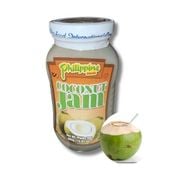Dżem konfitura z kokosa jam coconut z filipin do smarowania naleśników philippine 450g