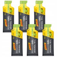 PowerBar PowerGel Original 6x 41g ŻEL ENERGETYCZNY