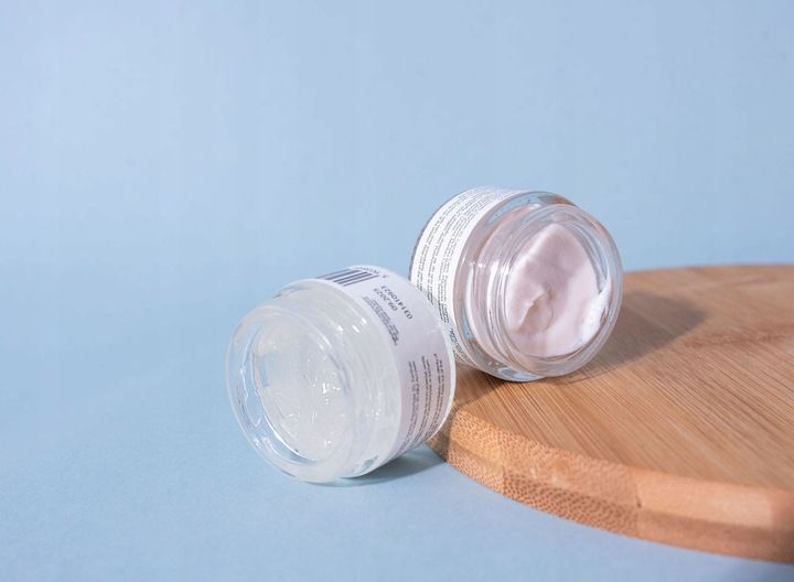 Peeling Enzymatyczny do brwi Wonder Brows zdjęcie 4