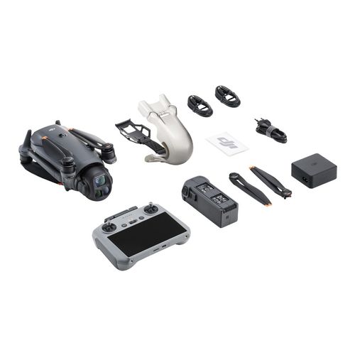 dron dji mavic 4 pro na Arena.pl