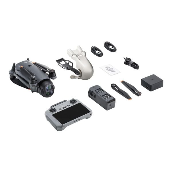 dron dji mavic 4 pro zdjęcie 11