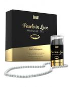 Intt Zestaw Pereł Do Masażu Erotycznego Pearls In Love