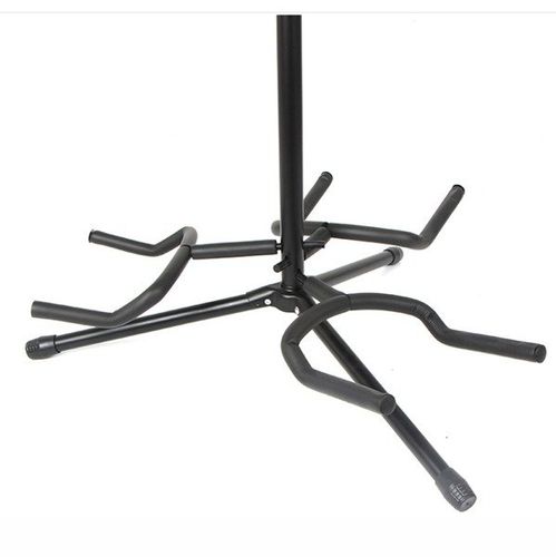 Statyw stojak na 3 gitary Kaline J-33 na Arena.pl