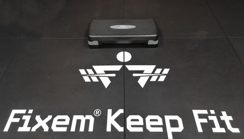 step fitness 10-15 na Arena.pl