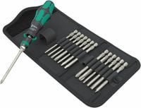 zestaw kraftform kompakt 838 ra-r m imperial set 1, 15 cz. - w05051066001