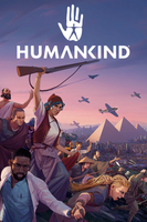 HUMANKIND Klucz CD KEY KOD BEZ VPN WYSYŁKA 24/7