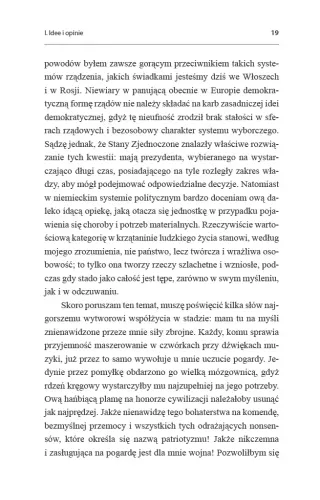 Jak wyobrażam sobie świat. Przemyślenia i opinie na Arena.pl