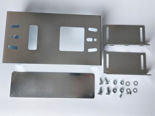 Podstawa montażowa pod napęd NICE FAAC CAME BENINC na Arena.pl